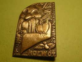HORW 1984 SILBER