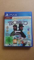 Tropico 5 PS4 Limited Day One Edition 