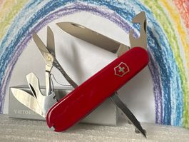 VICTORINOX - Climber ohne Haken - Sackmesser
