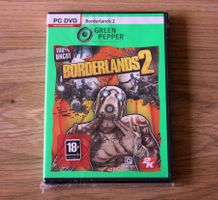 Borderlands 2 - 100% Uncut