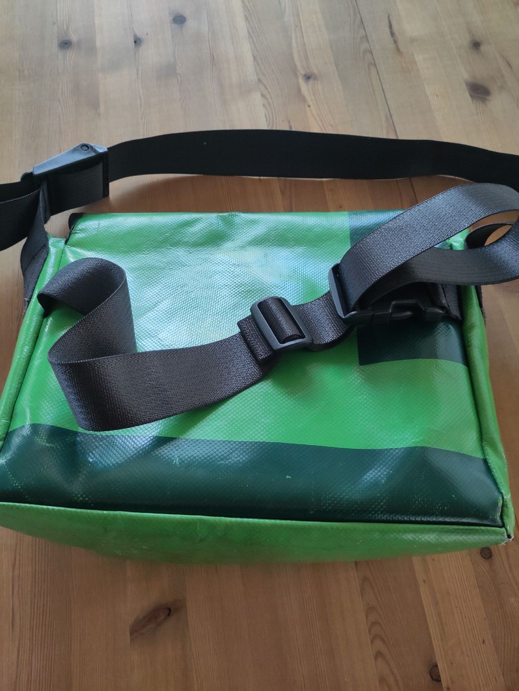 Freitag Borse: FREITAG Tasche Serie G 5.1 – Usato da Widnau venduto da ognob 3