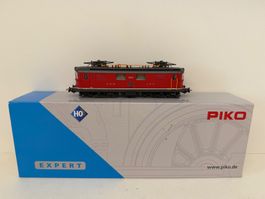 Piko 96879 Elektrolok Locomotive electrique Re 4/4 I, Ep.IV