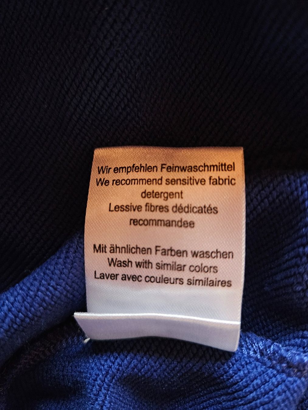 Head Maglioni & Felpe: Pulli  Grösse eher L – Usato da Tann venduto da Pepiino 6