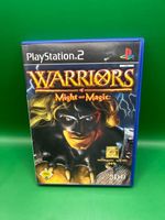 Warriors of Might and Magic (Deutsch) - Playstation 2