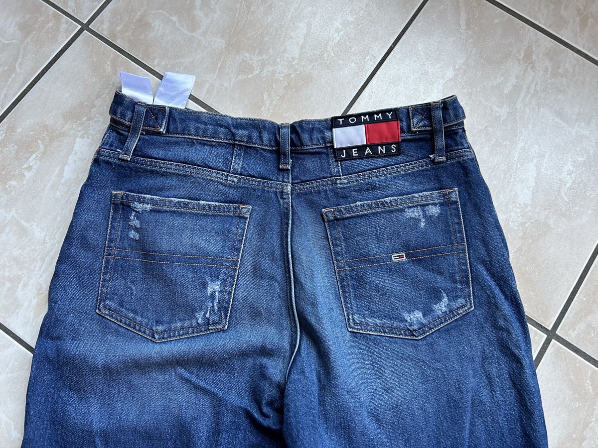 Tommy Hilfiger Jeans: Jeans Tommy Hilfiger – Usato da Courrendlin venduto da loko2910 2