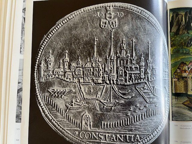 Libri: Alte Stadtansichten von Baden – Usato da Romanshorn venduto da Knut4 5