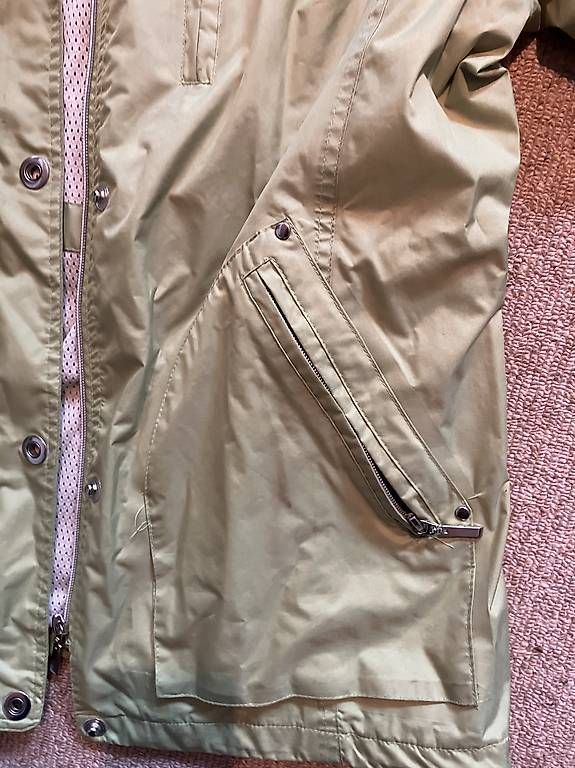 Vestes: Frühlings tauglich  – D'occasion à Baden par sylivianne 2