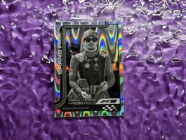 Charles Leclerc #125 - 2025 Topps Chrome F1
