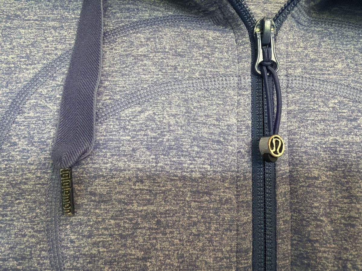 Giacche: Lululemon Kapuzenjacke – Usato da Waldstatt venduto da mbi_59sv 3