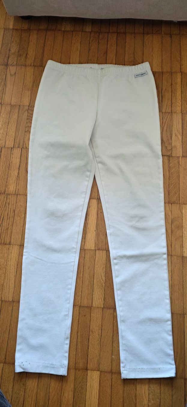 Calze & Collant: Dolle & Gabbana Leggins – Usato da Meilen venduto da maschentausend 1