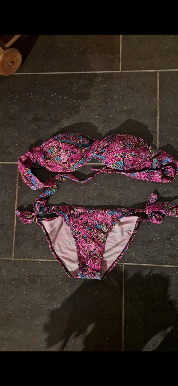 Maillots de bain & Bikinis: Superschönes neues Bikini – Neuf (Voir description) à Bubendorf par ang_b829