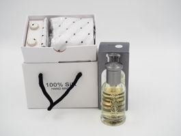 Herren Set: Accessoires & Boss EdT 30 ml (26080613)