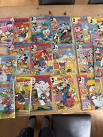 Micky Maus 1990 Jahren 