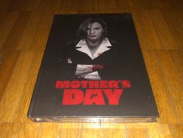 Mother's Day - Mutter ist wieder da-MEDIABOOK-INFINITY-UNCUT
