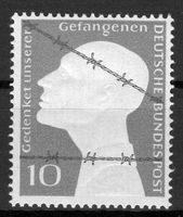 R6619  /  Allemagne 1953 neuf XX