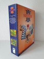 PC Game Die Siedler III (1998) Big Box