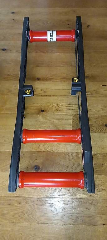 Vélos d'appartement: Arion Velotrainer indoor – D'occasion à Disentis/Mustér par malbina83