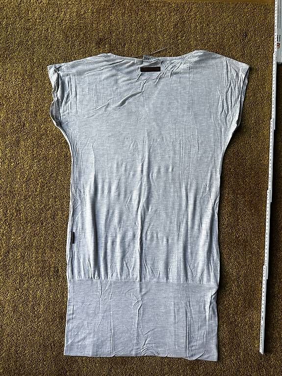 Naketano Vestiti: Naketano Longshirt S – Usato da Buchrain venduto da pat4s 3