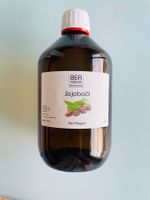 Bio Jojobaöl 500ml