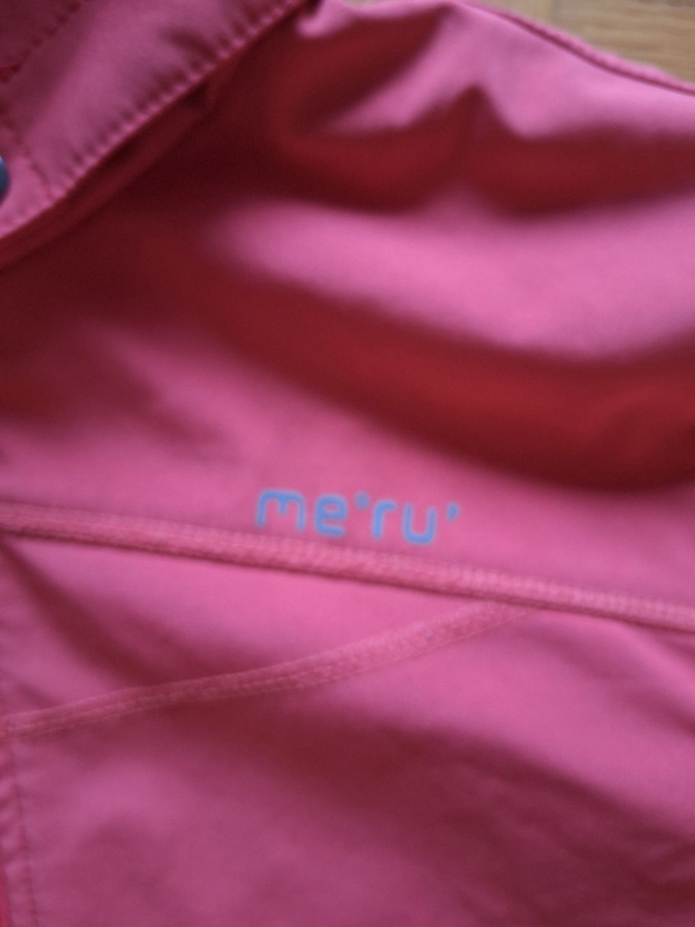 Giacche & Cappotti: Me'ru Softshell Jacke, Gr. 164 – Usato da Utzigen venduto da Velvet8 1