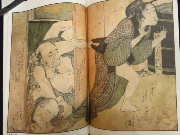 Libri: 📕 Kitagawa Utamaro – Usato da Fiez venduto da Kirafinds 6