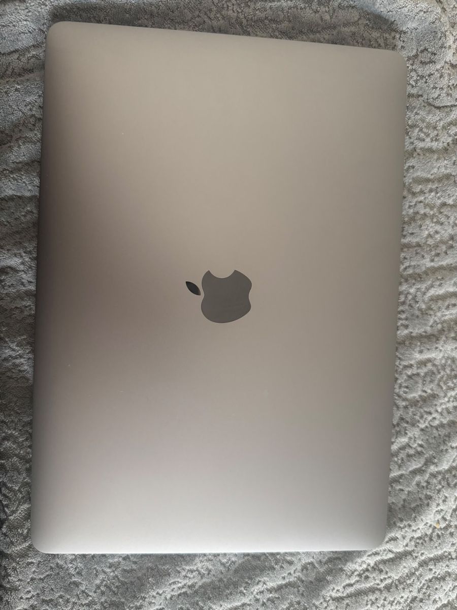 Apple Notebooks: Ordinateur portable Apple MacBook Pro 13 pouces – Gebraucht aus Neuchâtel von ago_tlb6 1