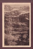 LES DIABLERETS - Creux de Champ