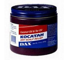 DAX Kocatah