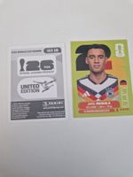 Panini Sticker GER15