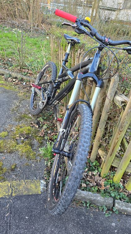 Specialized Enduro Fully Gr. M 26" 3