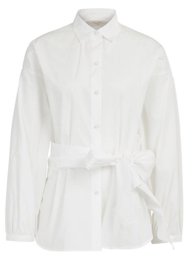 Max Mara Blusen: Weekend Maxmara shirt XS-S – Gebraucht aus Hausen am Albis von k_b_th92