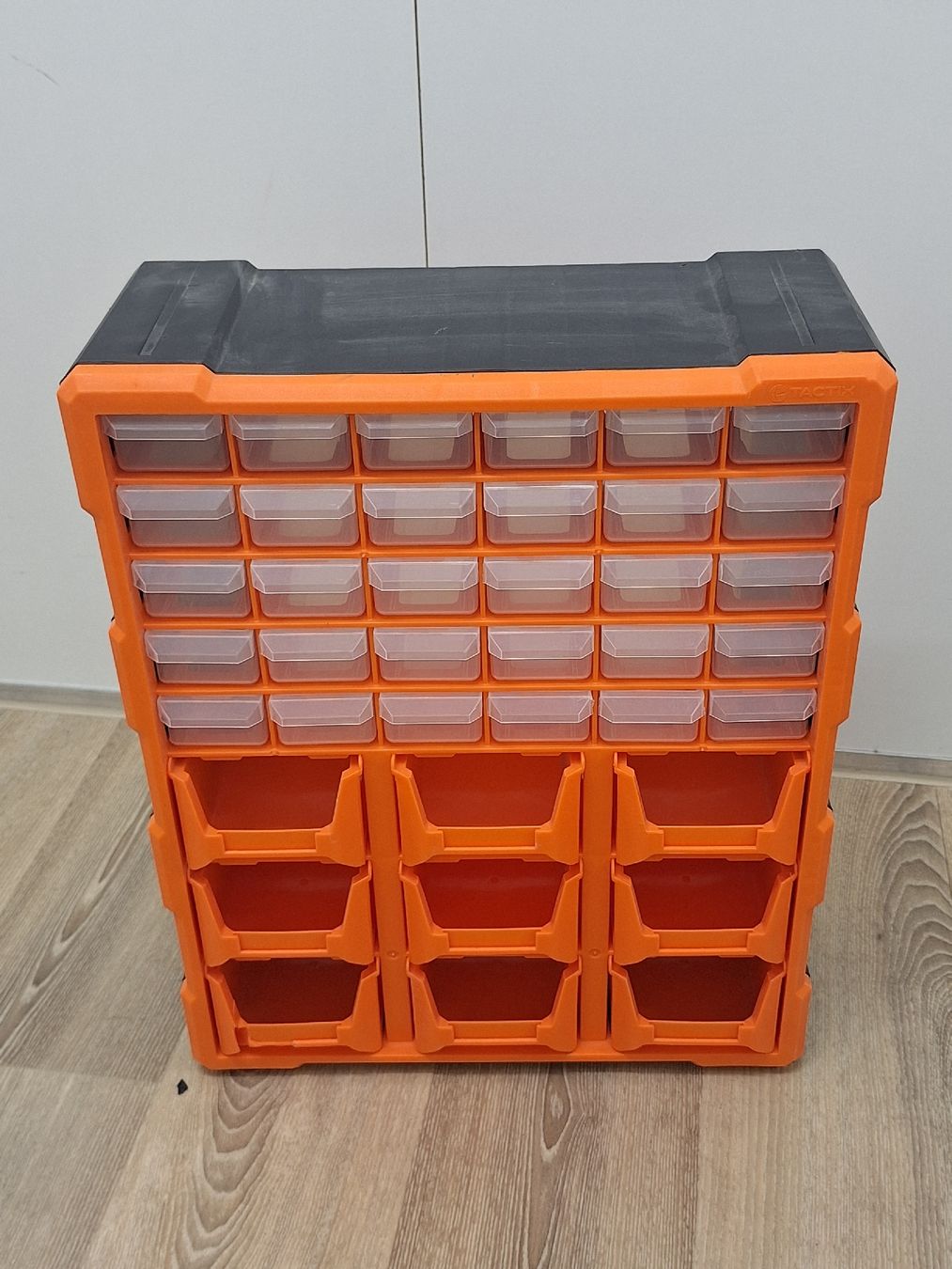 Scaffali: Sortimo Kasten ab nur 5 Fr.!!! – Nuovo (secondo la descrizione) da Grüt (Gossau ZH) venduto da wisdomio7