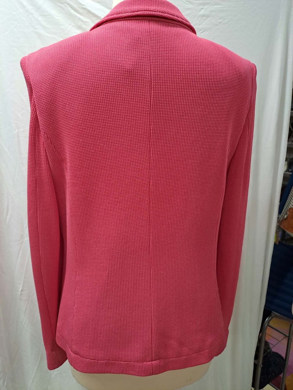 Jacken: Blazer Luisa Cerano – Gebraucht aus La Chaux-de-Fonds von Emmaus2300CDF 1