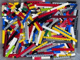 ☼ Lego Platten Breite 1x ☼