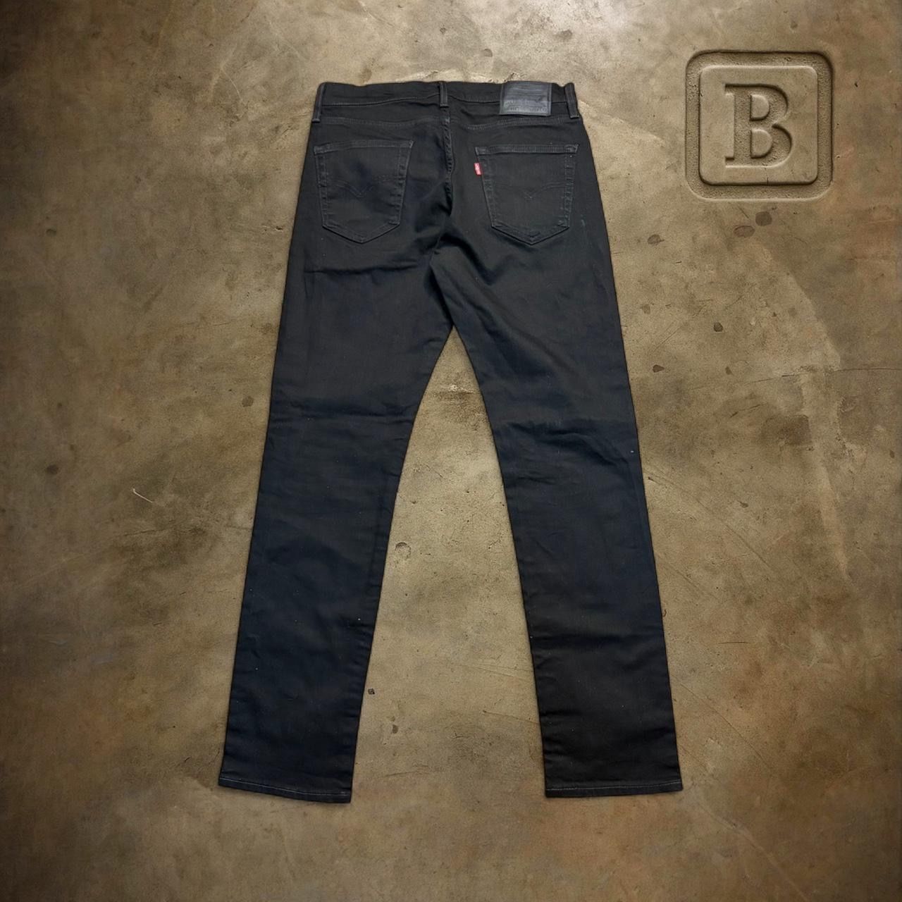 Levi's Jeans: Levi’s Jeans  511Schwarz Premium – Gebraucht aus Capolago von LA.BOTTEGA 1