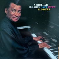 Abdullah Ibrahim - Cape Town Flowers (CD enja) 1997