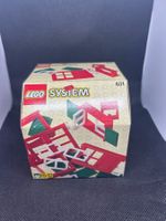 Lego System 631 Neu vintage 1996