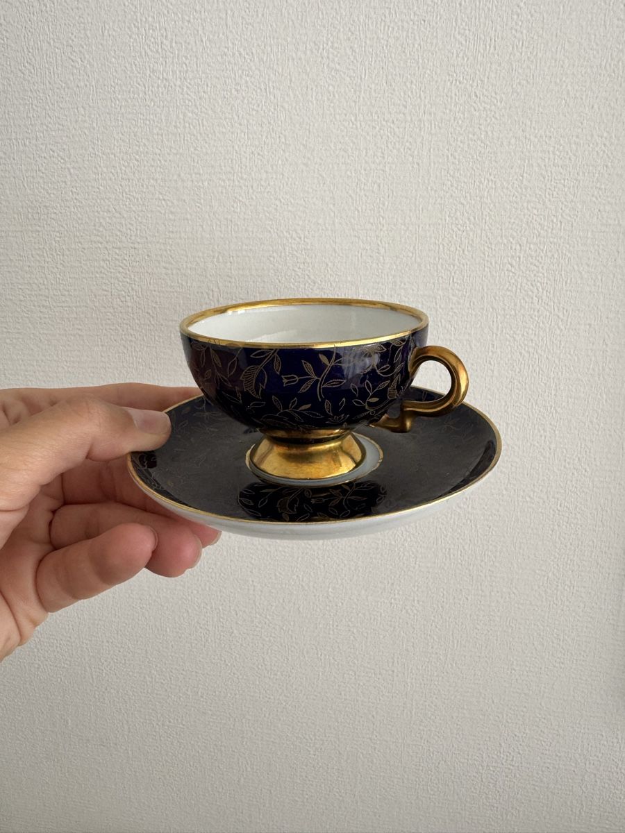 Services de table: Service à café Haviland  – D'occasion à Nyon par emx0xc 1