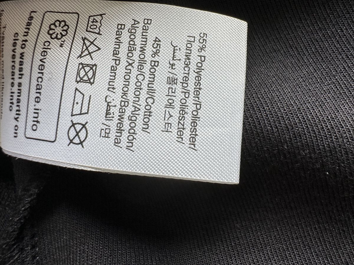 Peak Performance Robes: Peak Performance Kleid schwarz Gr. L – D'occasion à Speicher par pat_ddn8 8