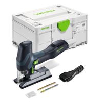 Festool Stichsäge PSC-E 18 EB-Basic