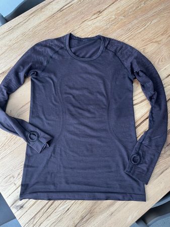 Lululemon Longsleeve 