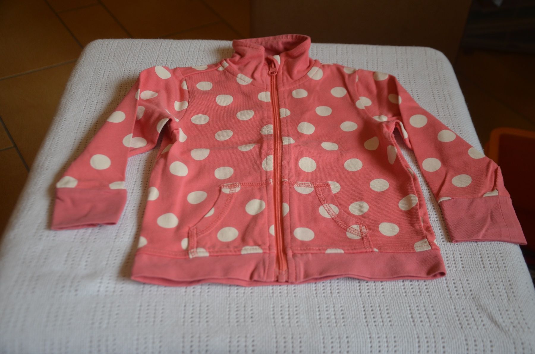 Giacche & Cappotti: TAILLE 74-80 - VESTE – Usato da Chiasso venduto da Dolly015