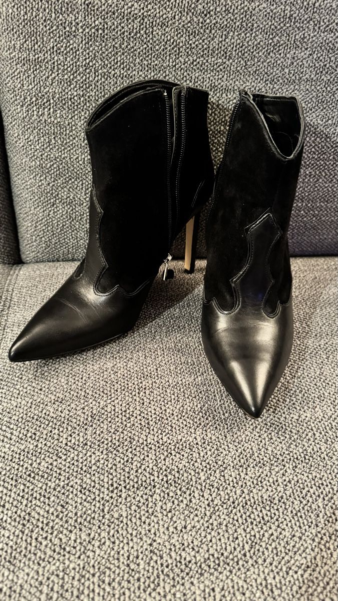 Sam Edelman Scarpe da donna: High Heel Stiefelette Sam Edelman BRADLEY, Gr. 41 – Nuovo (secondo la descrizione) da Meggen venduto da Oxi68