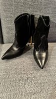 High Heel Stiefelette Sam Edelman BRADLEY, Gr. 41