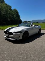 Ford Mustang 5.0 GT V8 Convertible 55 Years