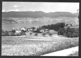 Männedorf Boldern Reformierte Heimstätte Kanton Zürich