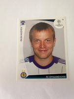 Panini UEFA Champions League 2009-2010 - Nr. 391