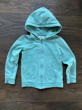 Kapuzen-Pulli