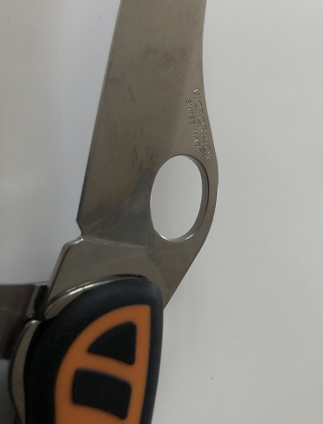 Victorinox Coltelli tascabile: Victorinox Hunter XT Grip – Usato da Binningen venduto da Steffisboerse 3