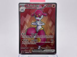 Stellarkrone - Meditalis ex  (SCR 161) - DE